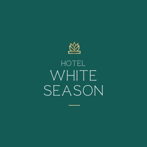 Hotel White Season Calangute Exteriér fotografie